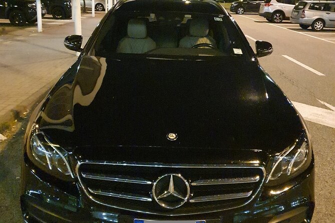 Venice Airport(VCE)to Abano Montegrotto- Arrival Private Transfer - Pricing Details