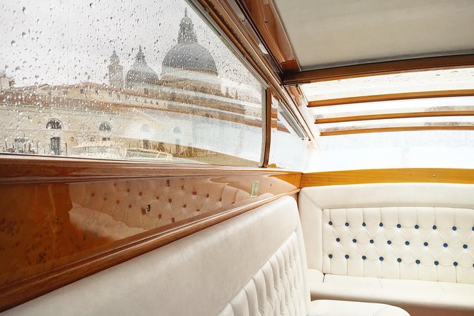 Venice in a Day - Luxury - VIP Access