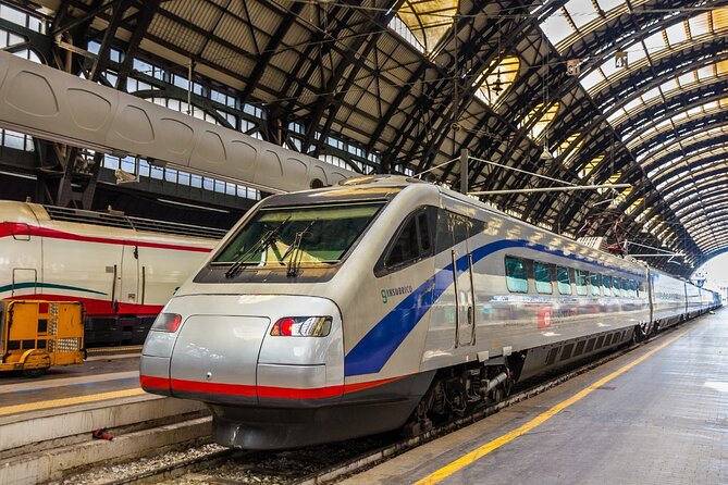 Venice Private Tour From Verona by Train - Likely to Sell Out