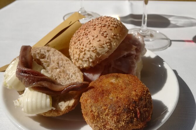 Verona Food Tour - Special Offer