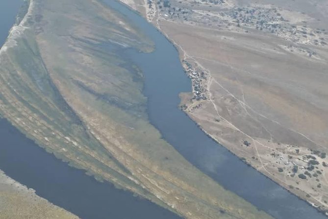 Victoria Falls- Okavango Delta Safari (11 Nights/ 12 Days) - Traveler Requirements