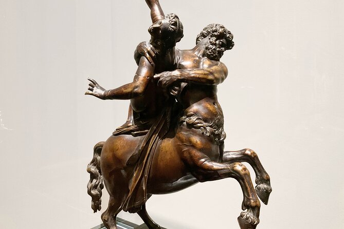 Vienna Museum of Fine Arts: Art Historian Private Tour of Must-see Masterpieces - Frequently Asked Questions