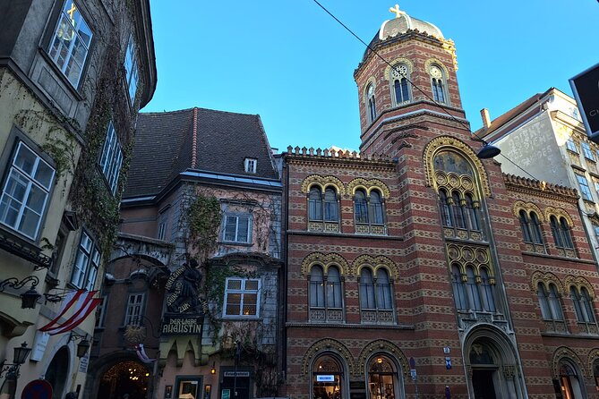 Vienna Private Walking Tour - Cancellation Policy