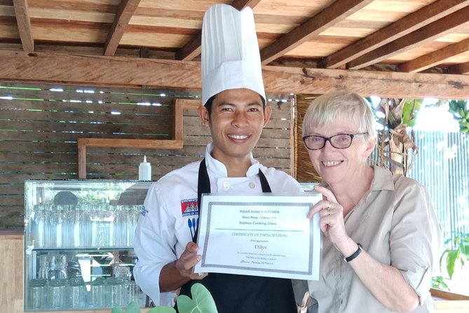 Village Cooking Class With Experienced Chef - Directions & Additional Details
