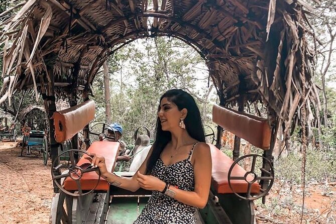 Village Lifestyle (4 Days. 3 Nights) - Pickup and Arrival Information