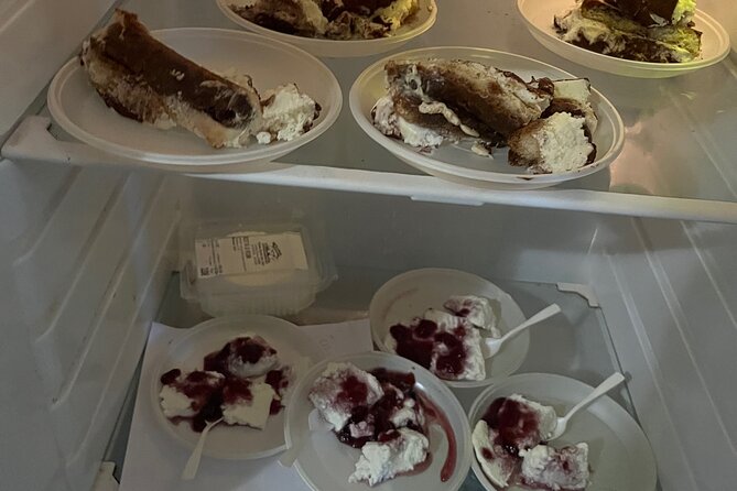 Vineyards With Wine and Food Tasting in Frascati From Rome - Indulge in Frascatis Flavors