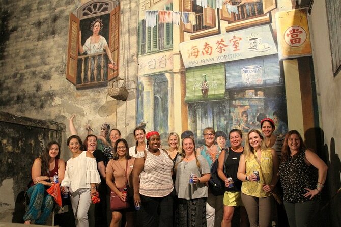 Vintage Vespas Foodie Tour at Kuala Lumpur - Cancellation Policy Details