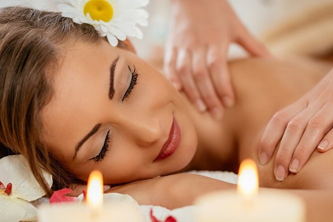 VIP Moroccan Hammam With Full Body Massage, Sauna and Jacuzzi - Pricing Information