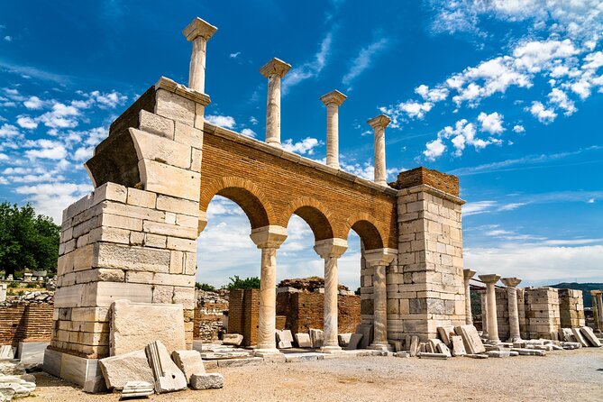 VIP Tour: Luxury Ephesus Tour From Izmir - Cancellation Policy