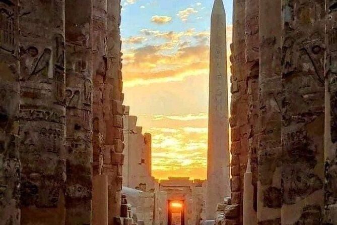 VIP Tour Package To See All Of Egypt Archaeological Sites For One Week. - Participant Information