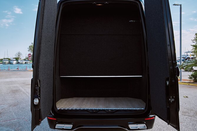 Vip Transfer From/To Piraeus Port - Athens Airport - Frequently Asked Questions