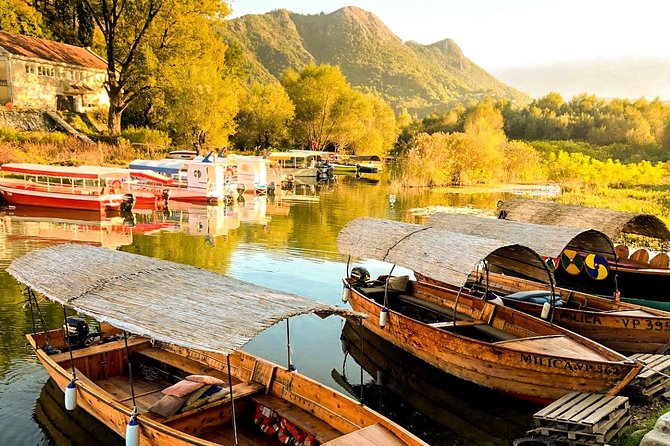 Virpazar，Karuc，Rijeka Crnojevica Full Day Tour From Kotor Or Budva - Price, Booking, and Payment Options