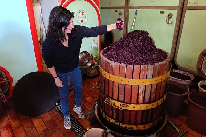 Visit of Siena & Chianti Wine Tour for Small Groups With Lunch and Tasting - Additional Info and Directions