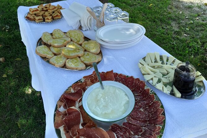 Visit of the Winemaker With Tasting of Typical Products in Faenza - Pricing, Booking, and Policies