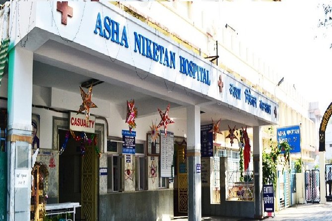 Visit the Bhopal Gas Tragedy Site - Meeting and Pickup Information