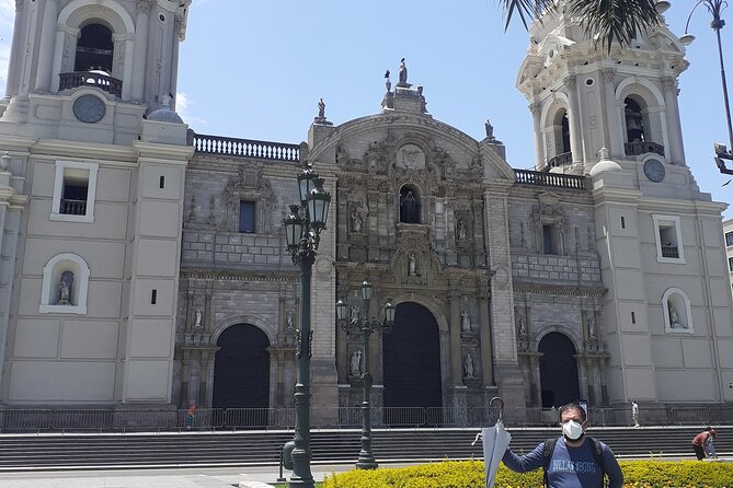 Visiting the Main Square of Lima! - Frequently Asked Questions
