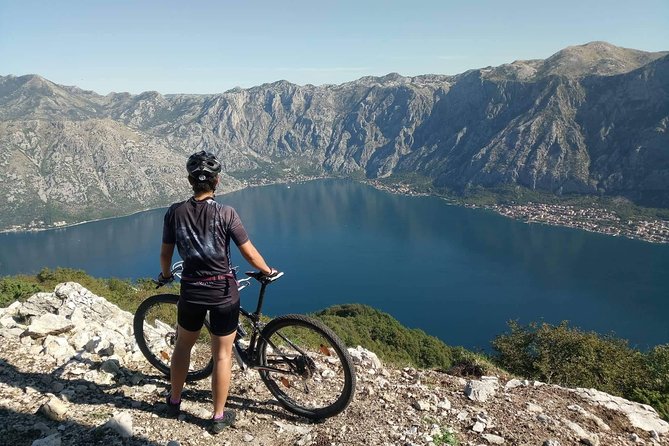 Vrmac Biking Tour - Price and Refund Policy