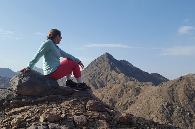 Wadi Al Rabka Dam Tour With Private Transportation - Tour Operator Information