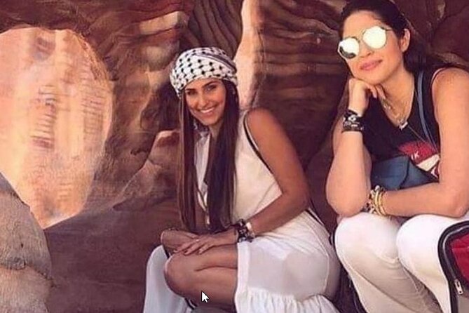 Wadi Rum to Petra Private Transfer - Amenities Included