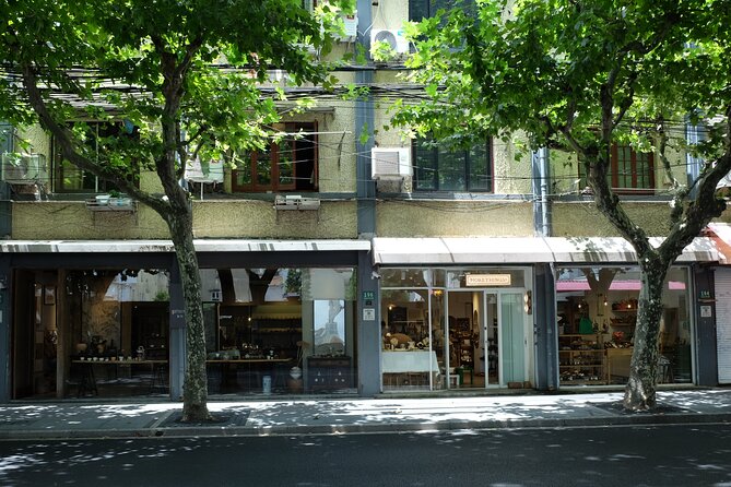 Walking and Food Tasting Tour in Historic District of Shanghai - Frequently Asked Questions