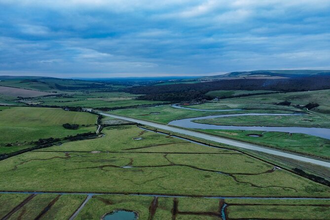 Walking Tour in the Cuckmere Valley - Pricing and Booking Details