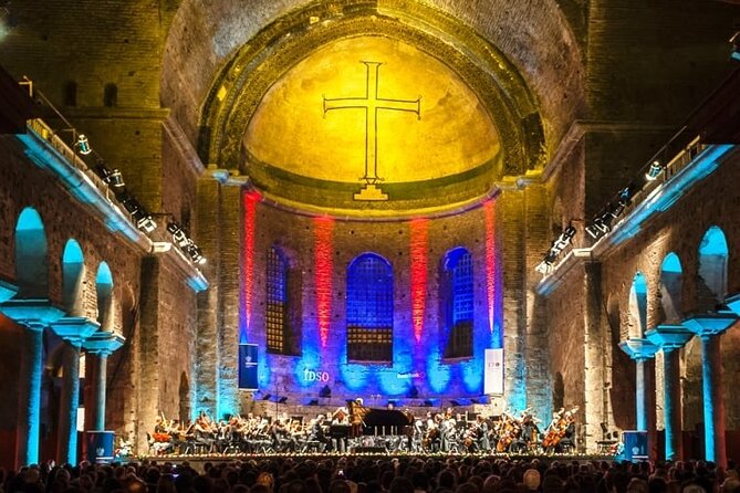 Walking Tour in The Essential of Istanbul - Frequently Asked Questions