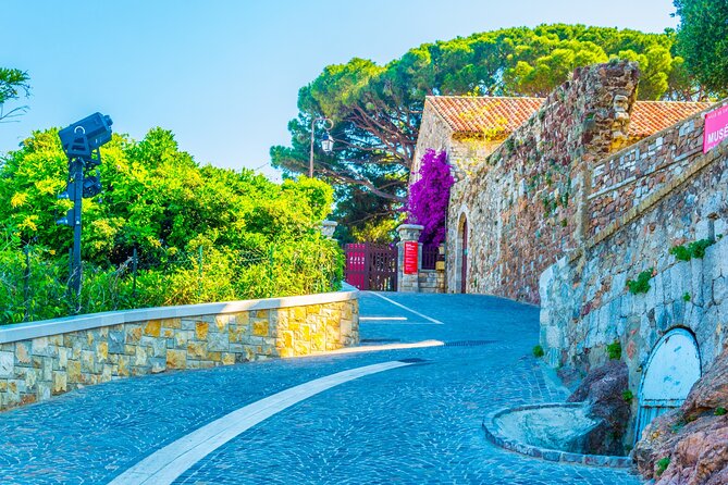 Walking Tour of Cannes for Couples - Booking Benefits