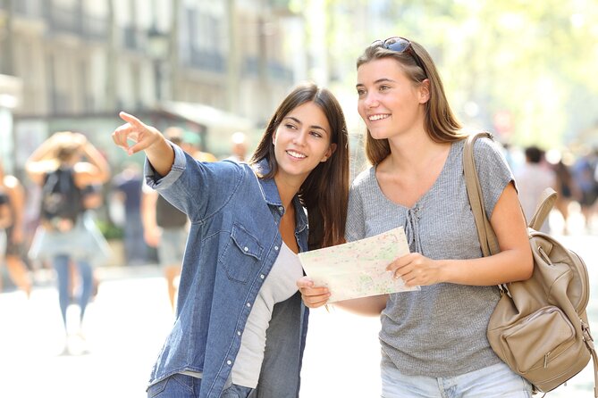 Walking Tour Pearls of Old Town Zagreb - Cancellation Policy