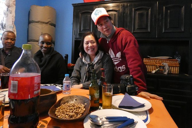 Walvisbay & Swakopmund Local Township Day Tours - The Sum Up