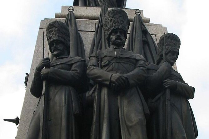 War Memorials of London Private Tour - Frequently Asked Questions