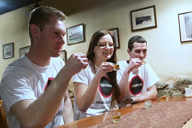 Warsaw Beer Tour & Tasting - What To Expect