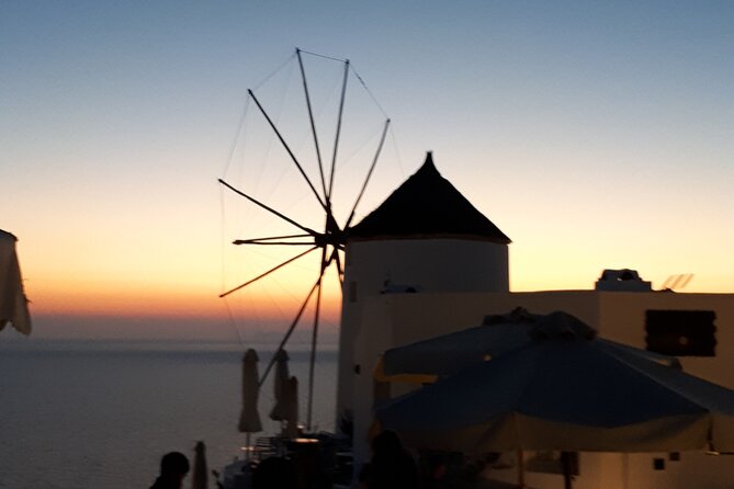 Wedding Coordination in Santorini - Experience Guidelines and Policies