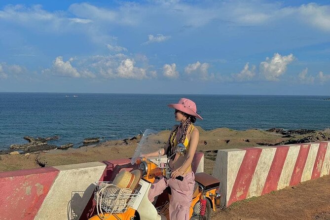 White Sand Dunes And Phu Quy Island Private Tour With Fisher Man - Frequently Asked Questions