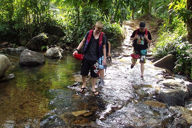 White Water Rafting in Kitulgala From Kandy