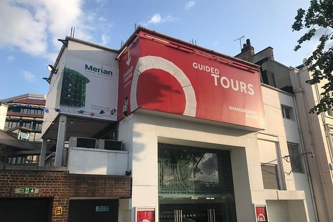 William Shakespeares London Full Day Tour - What To Expect During the Tour