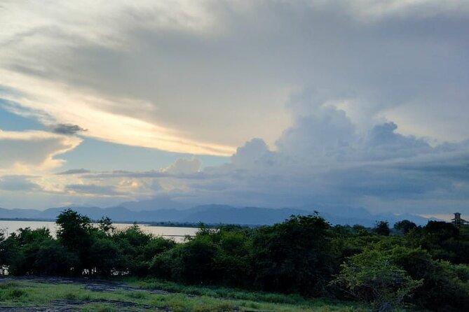 Wilpattu National Park Excursion - Booking Information