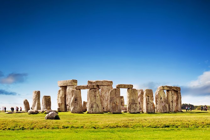 Winchester, Stonehenge & Salisbury Independent Full Day Private Tour - Directions
