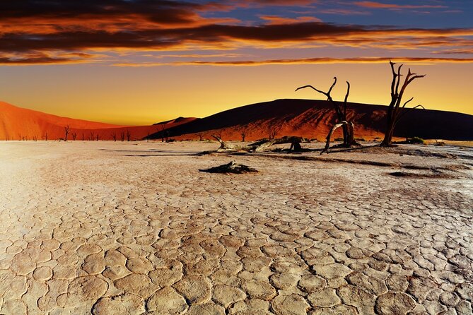 Windhoek, Etosha, Swakopmund & Sossusvlei Adventure (Self-drive) - Safety and Travel Guidelines