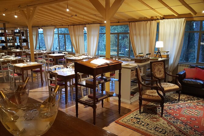 Wine and Cooking Under the Tuscany Sun - Pricing and Booking Details