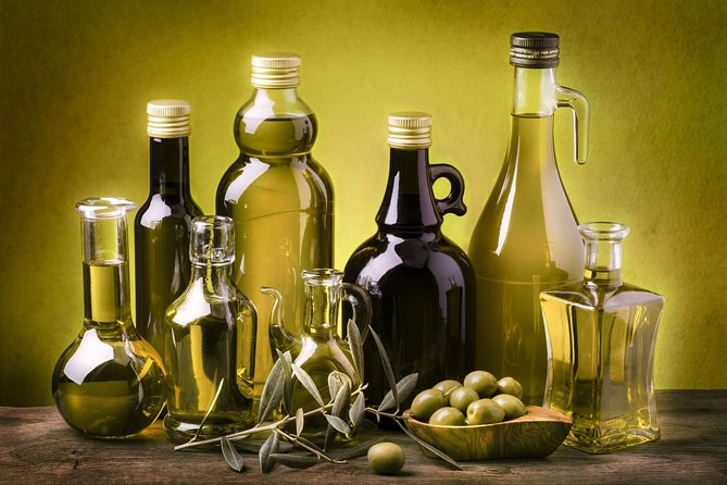 Wine and Gastronomic Tour Luxury - What To Expect During the Tour