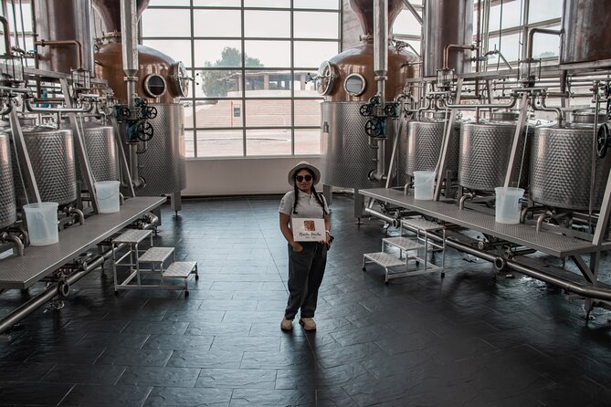 Wine and Pisco Experience From Ica or Huacachina - Booking and Payment Options