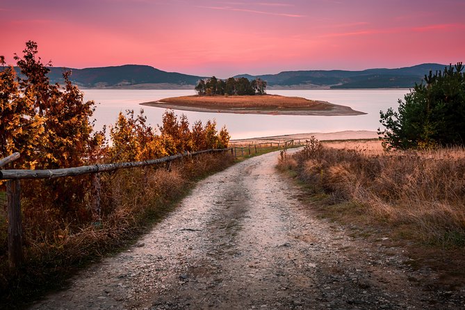 Wine Day Tour From Plovdiv - Thracian Vineyards, Batak & Tsigov Chark Lake - The Sum Up