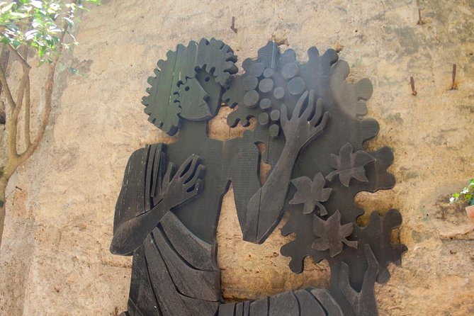 Wine, Orvieto and Montepulciano Private Day Trip From Rome by Car - Flexible Itinerary and Pace