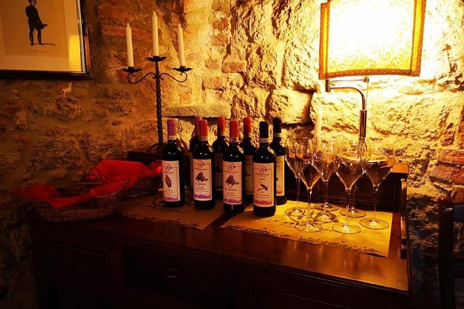 Wine Tasting - What to Expect During Tasting