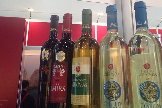 Wine Tasting and Hiking in the Cedars Forest - Cancellation Policy