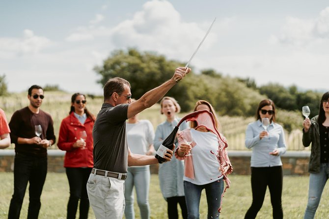 Wine Tour on the Coast - What To Expect