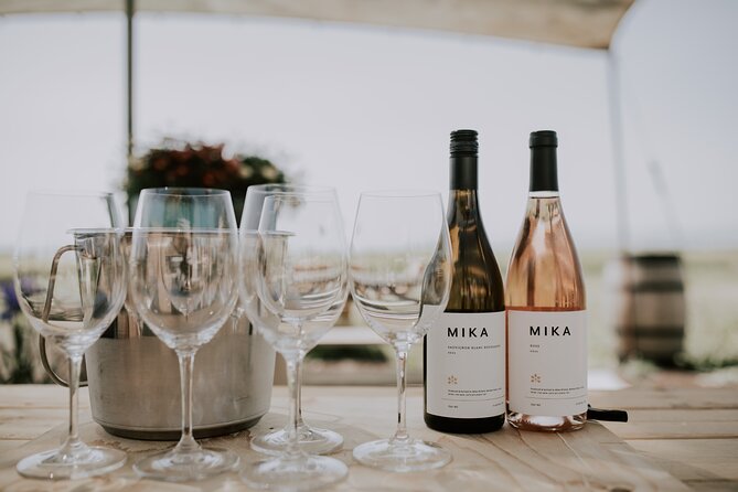 Wineries Tour In The Golan Heights With A Local Sommelier - Local Insights