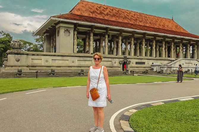 Wonder Island (3 Days) - Transportation Logistics