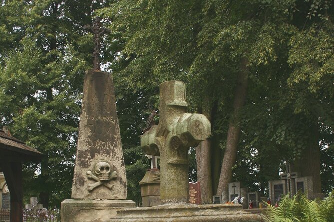 Wooden Architecture Trail UNESCO Private Tour From Krakow - Additional Considerations