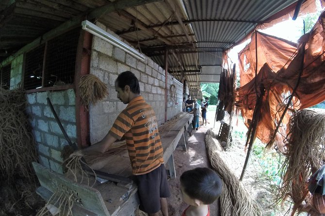 Work With Local Coir Mill - Frequently Asked Questions